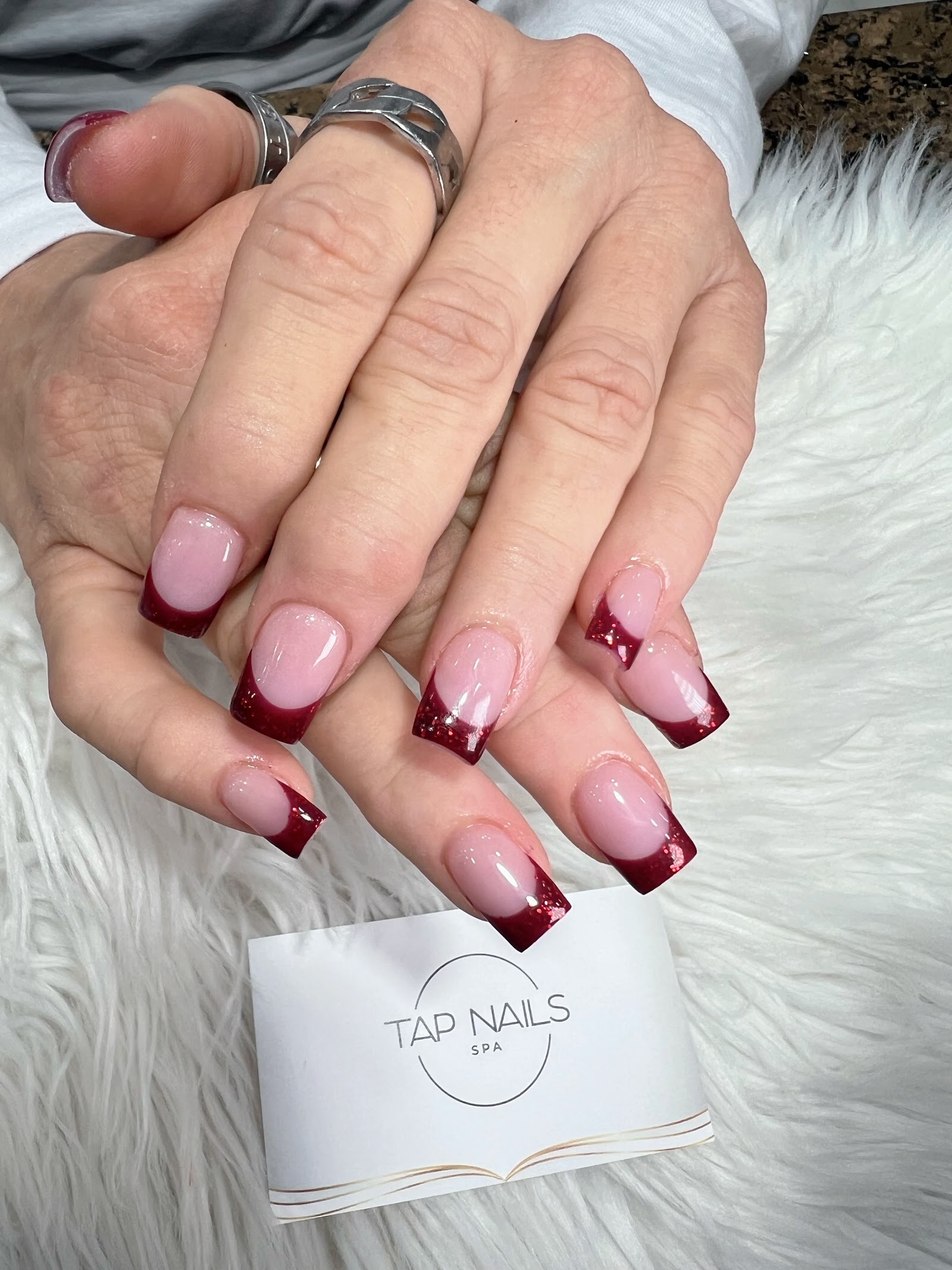 TAP Nails Spa Westminster nail photo 1