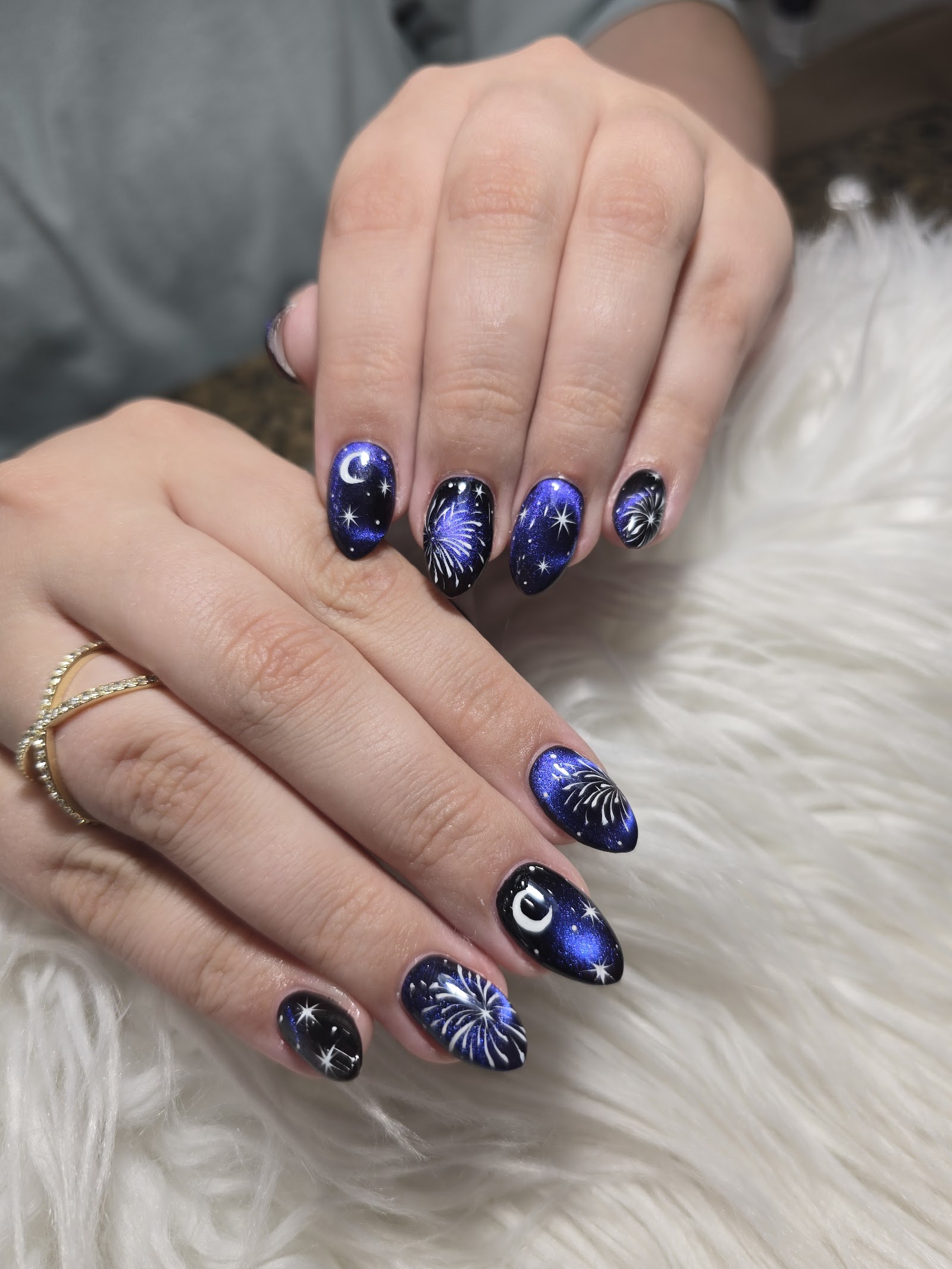 TAP Nails Spa Westminster nail photo 3